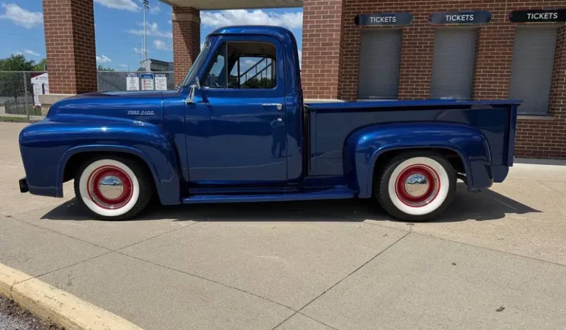 
								1953 Ford F-100 Pickup full									