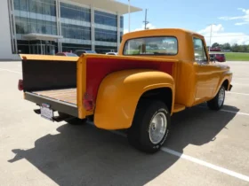 1961 Ford F-100 PK
