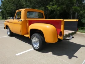 1961 Ford F-100 PK