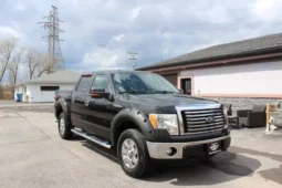 
										2011 Ford F-150 XLT full									