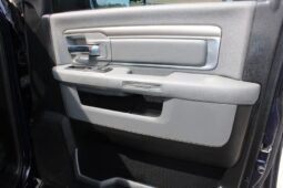 
										2013 Ram 1500 Big Horn full									
