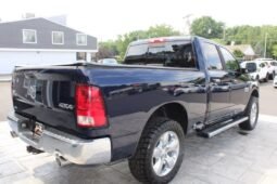 
										2013 Ram 1500 Big Horn full									