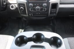 
										2013 Ram 1500 Big Horn full									