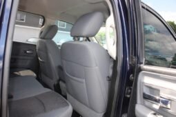 
										2013 Ram 1500 Big Horn full									