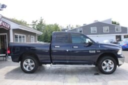 
										2013 Ram 1500 Big Horn full									