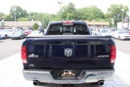 
										2013 Ram 1500 Big Horn full									