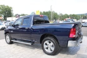 2013 Ram 1500 Big Horn