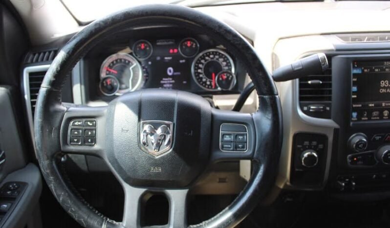 
								2013 Ram 1500 Big Horn full									