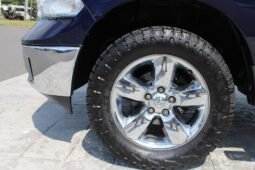 
										2013 Ram 1500 Big Horn full									