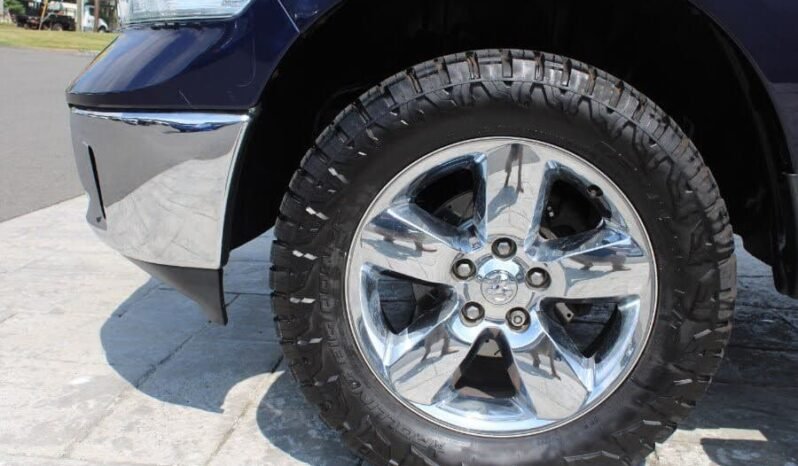 
								2013 Ram 1500 Big Horn full									