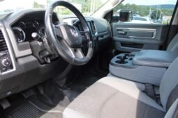 
										2013 Ram 1500 Big Horn full									