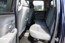 
										2013 Ram 1500 Big Horn full									