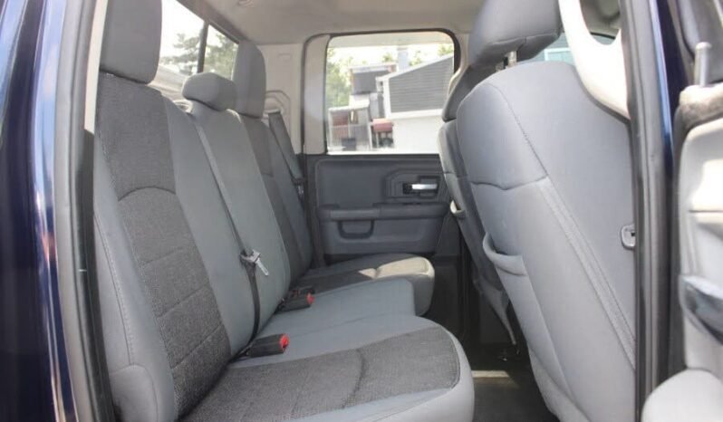 
								2013 Ram 1500 Big Horn full									