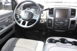 
										2013 Ram 1500 Big Horn full									