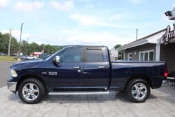 
										2013 Ram 1500 Big Horn full									