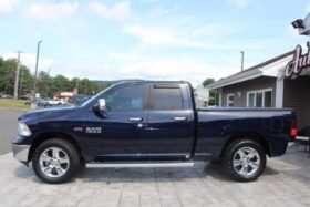 2013 Ram 1500 Big Horn