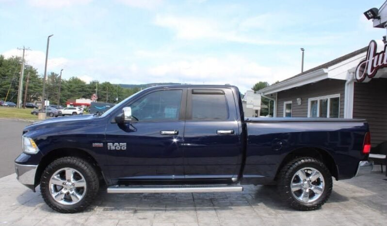 
								2013 Ram 1500 Big Horn full									