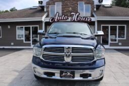 
										2013 Ram 1500 Big Horn full									