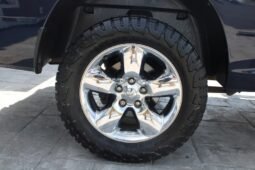 
										2013 Ram 1500 Big Horn full									