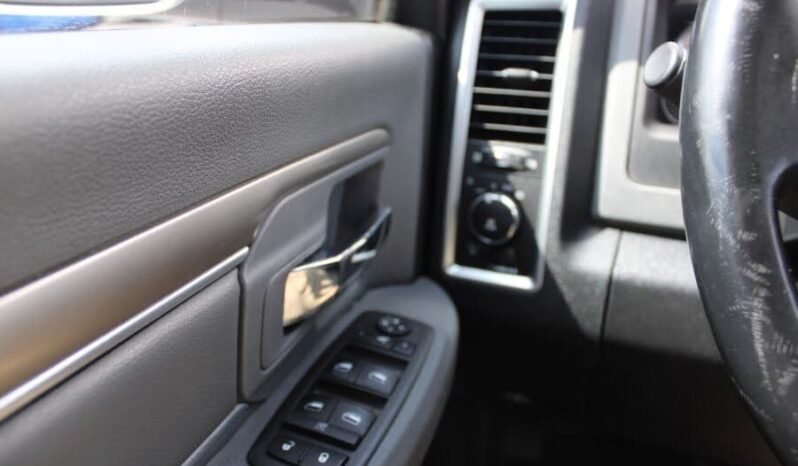 
								2013 Ram 1500 Big Horn full									