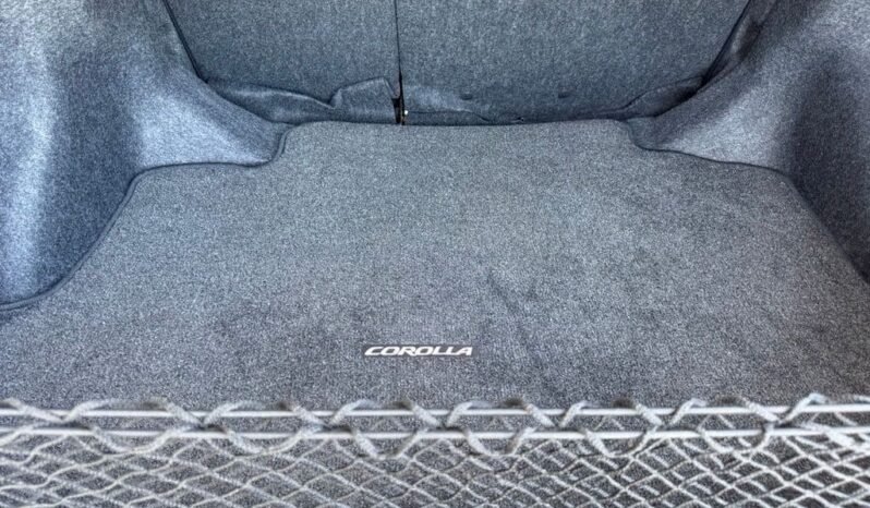 
								2013 Toyota Corolla S full									