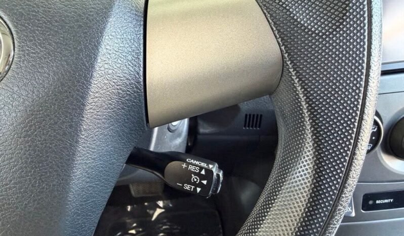 
								2013 Toyota Corolla S full									