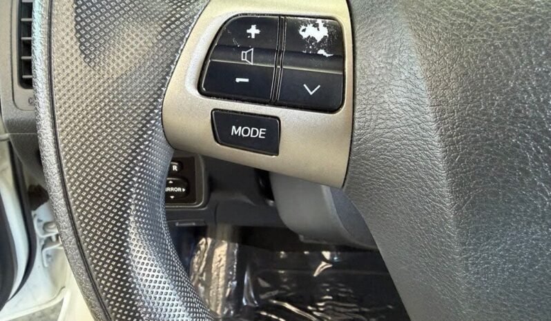 
								2013 Toyota Corolla S full									