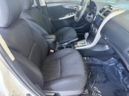 
										2013 Toyota Corolla S full									