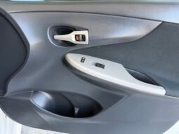 
										2013 Toyota Corolla S full									