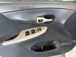 
										2013 Toyota Corolla S full									