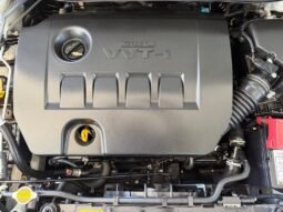 
										2013 Toyota Corolla S full									