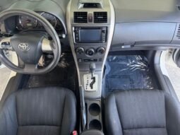 
										2013 Toyota Corolla S full									