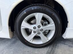
										2013 Toyota Corolla S full									