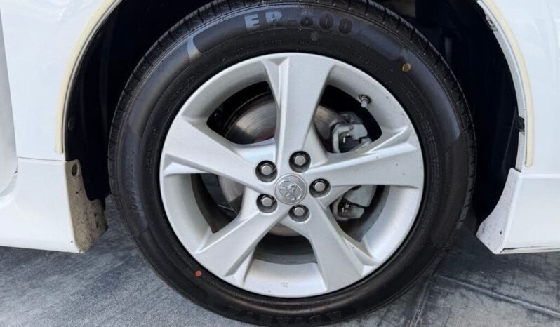 
								2013 Toyota Corolla S full									