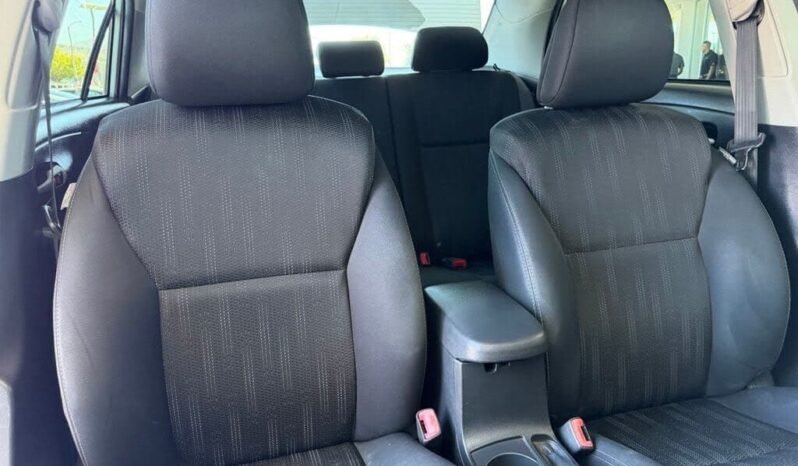 
								2013 Toyota Corolla S full									