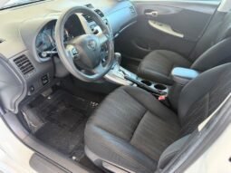 
										2013 Toyota Corolla S full									