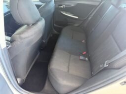
										2013 Toyota Corolla S full									