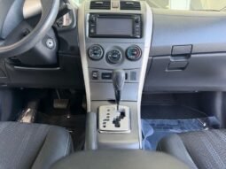 
										2013 Toyota Corolla S full									