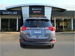 
										2014 Toyota RAV4 LE full									