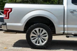 
										2015 Ford F-150 XLT full									