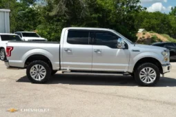 
										2015 Ford F-150 XLT full									