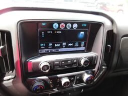 
										2017 Chevrolet Silverado 1500 LT Z71 full									