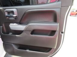 
										2017 Chevrolet Silverado 1500 LT Z71 full									