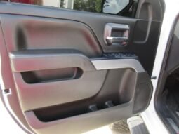 
										2017 Chevrolet Silverado 1500 LT Z71 full									