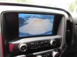 
										2017 Chevrolet Silverado 1500 LT Z71 full									