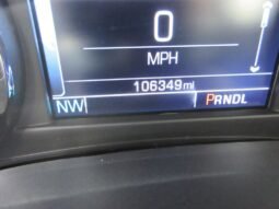 
										2017 Chevrolet Silverado 1500 LT Z71 full									