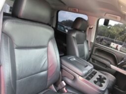 
										2017 Chevrolet Silverado 1500 LT Z71 full									