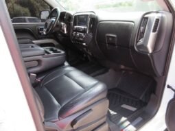 
										2017 Chevrolet Silverado 1500 LT Z71 full									