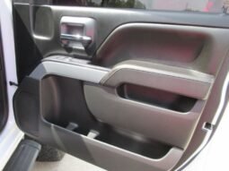 
										2017 Chevrolet Silverado 1500 LT Z71 full									