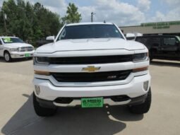 
										2017 Chevrolet Silverado 1500 LT Z71 full									